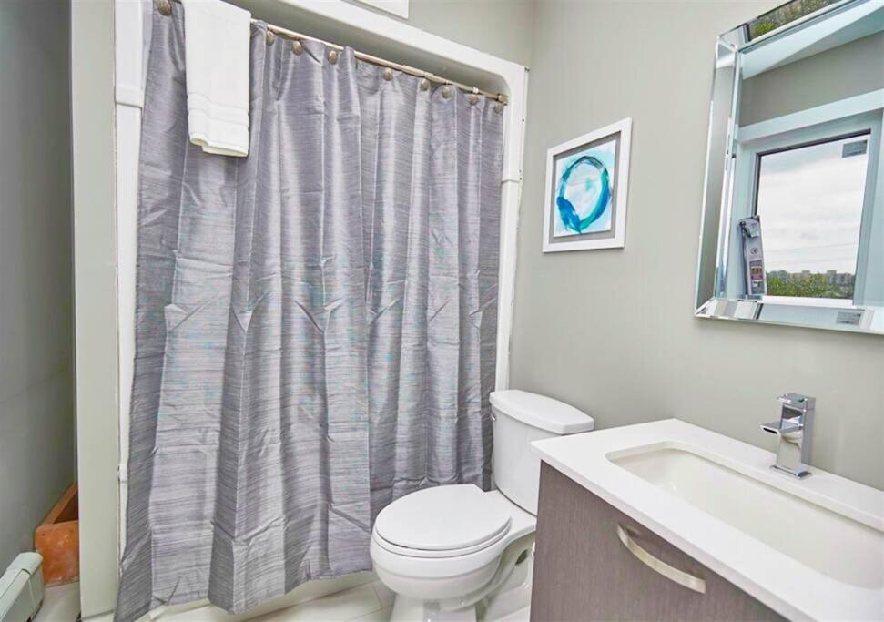 Luxury Boutique 2 Bedroom Condo - 1B Niagara Falls Exterior foto