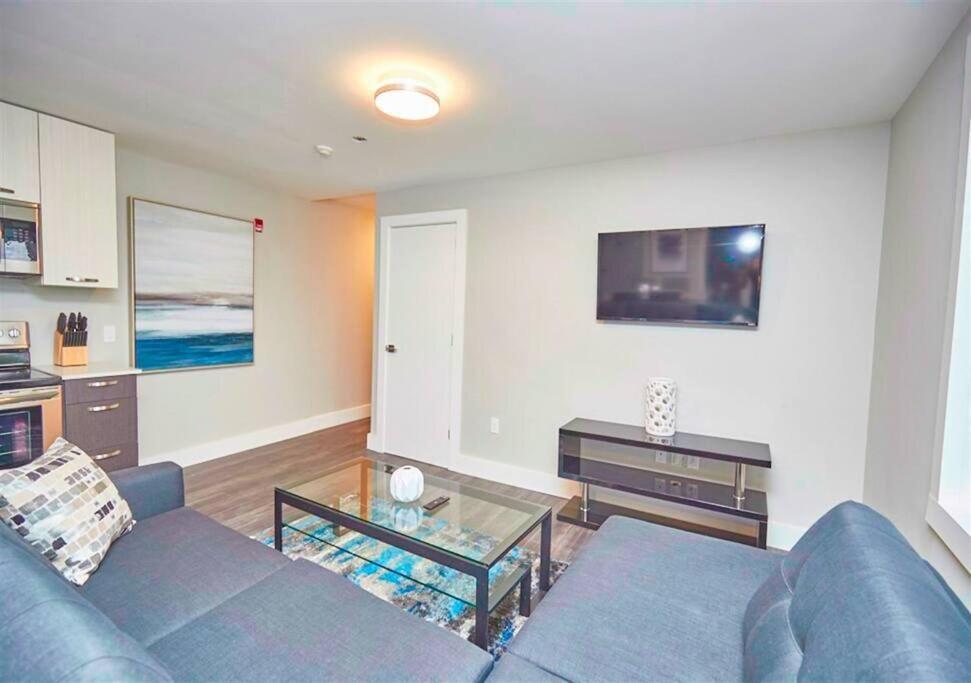 Luxury Boutique 2 Bedroom Condo - 1B Niagara Falls Exterior foto