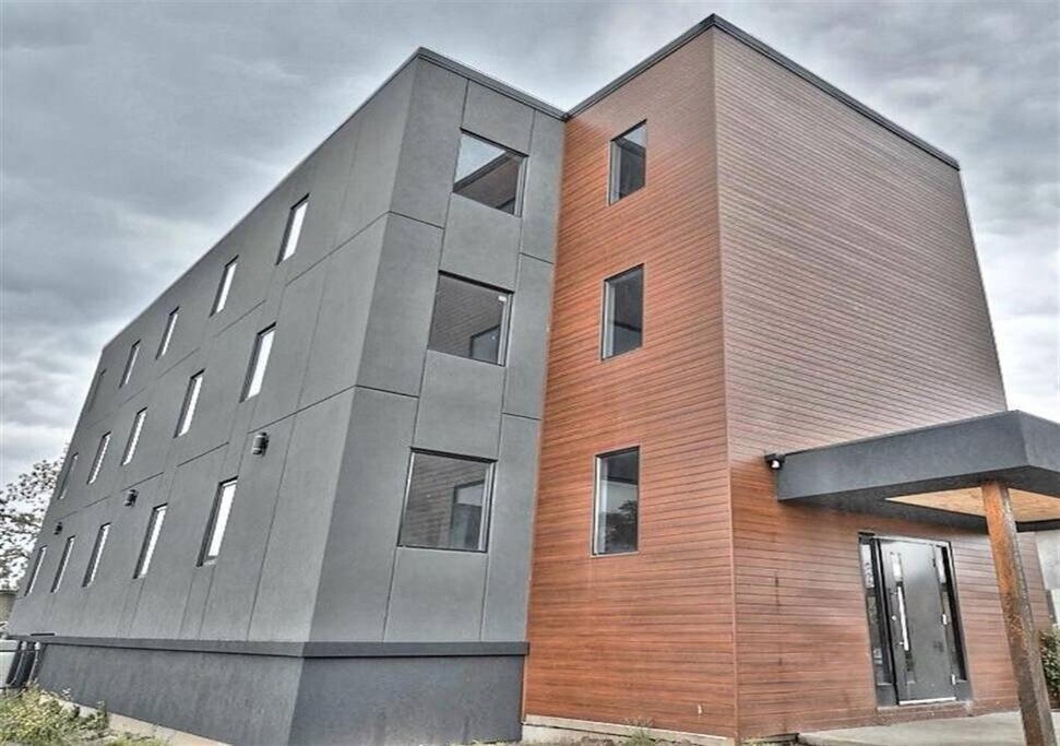 Luxury Boutique 2 Bedroom Condo - 1B Niagara Falls Exterior foto