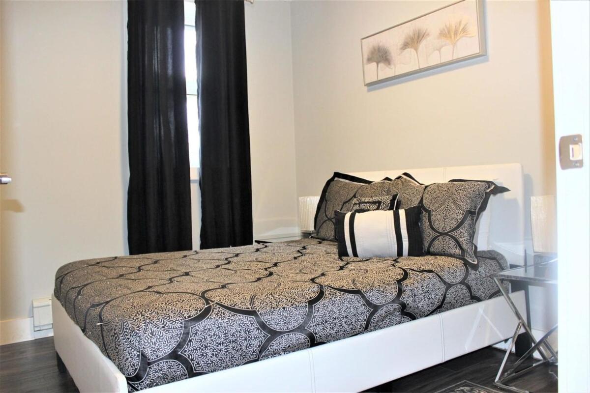 Luxury Boutique 2 Bedroom Condo - 1B Niagara Falls Exterior foto